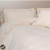 ست کاور لحاف دونفره Kivora مدل Kivora Bej (شش تکه - بژ)