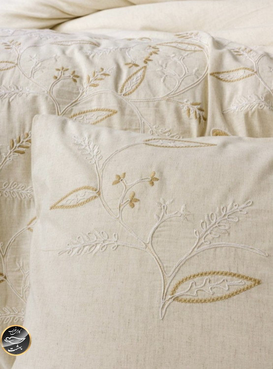 ست کاور لحاف دونفره Lapelis (شش تکه)