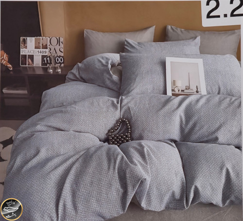 کاور لحاف دونفره VIP (آکسفورد ترک)