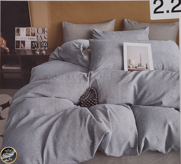 کاور لحاف دونفره VIP (آکسفورد ترک)