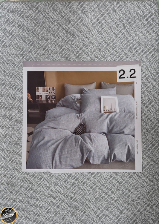 کاور لحاف دونفره VIP (آکسفورد ترک)