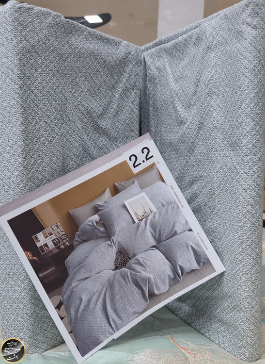 کاور لحاف دونفره VIP (آکسفورد ترک)