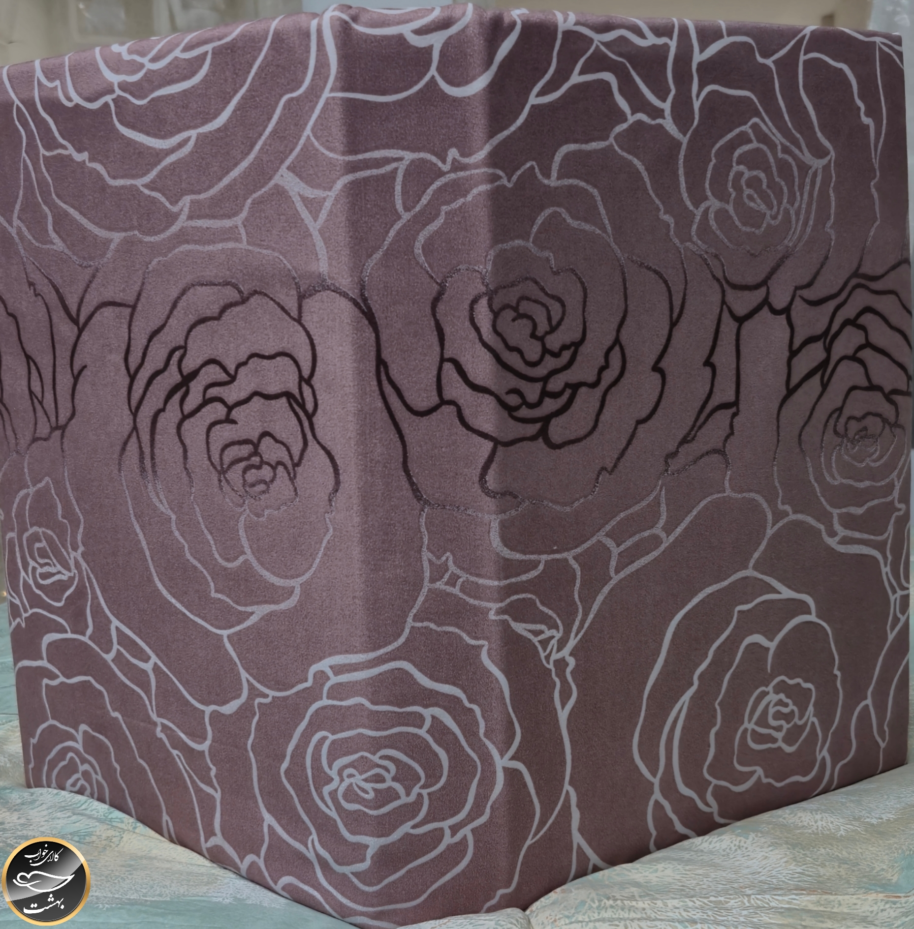 کاور لحاف دونفره VIP (آکسفورد ترک)