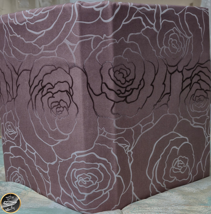 کاور لحاف دونفره VIP (آکسفورد ترک)