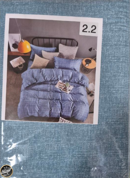 کاور لحاف دونفره VIP (آکسفورد ترک)