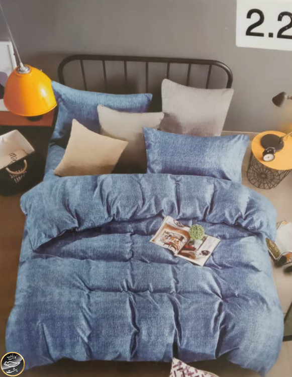 کاور لحاف دونفره VIP (آکسفورد ترک)