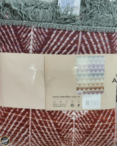 پتو یک نفره آکسو (ترک)