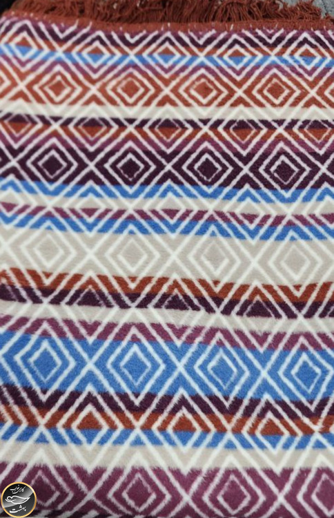 پتو دو نفره آکسو (ترک)