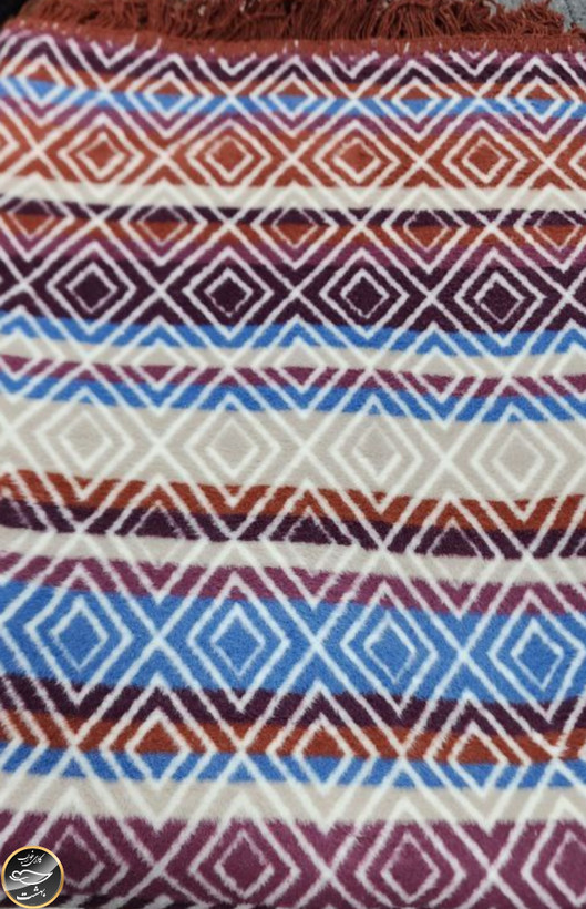 پتو دو نفره آکسو (ترک)