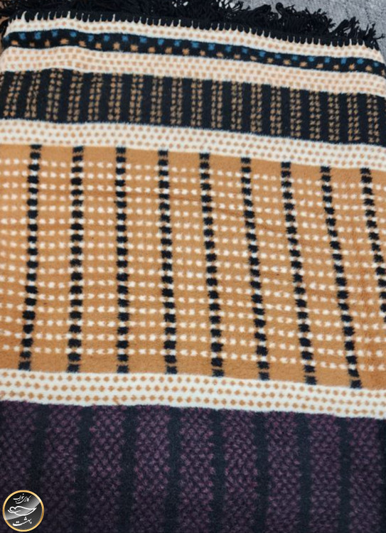 پتو دو نفره آکسو (ترک)