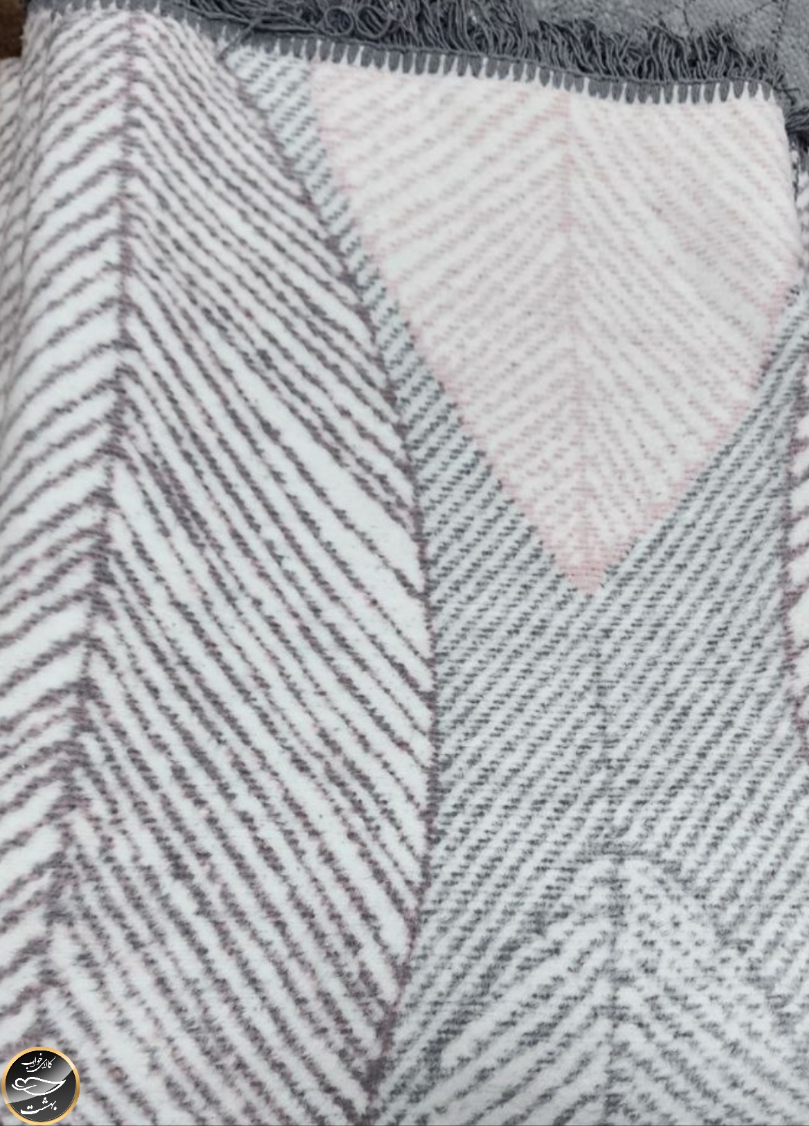 پتو دو نفره آکسو (ترک)