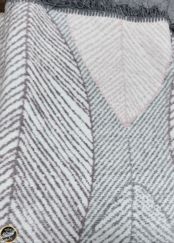 پتو دو نفره آکسو (ترک)