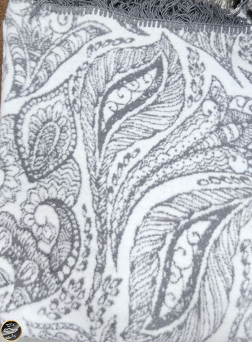 پتو دو نفره آکسو (ترک)