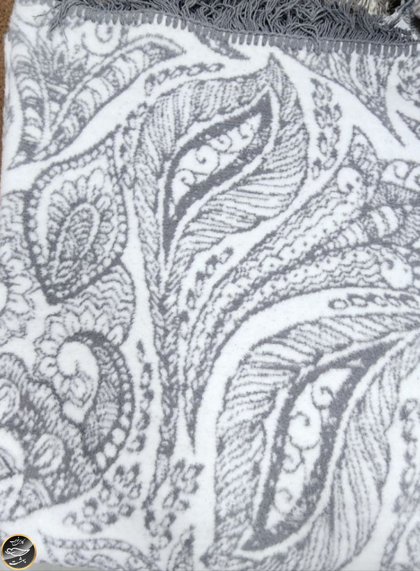 پتو دو نفره آکسو (ترک)