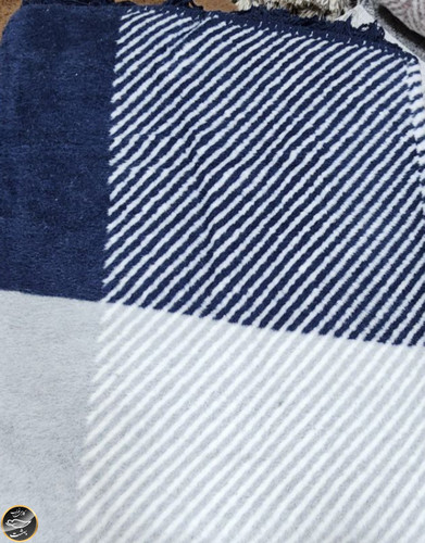 پتو دو نفره آکسو (ترک)