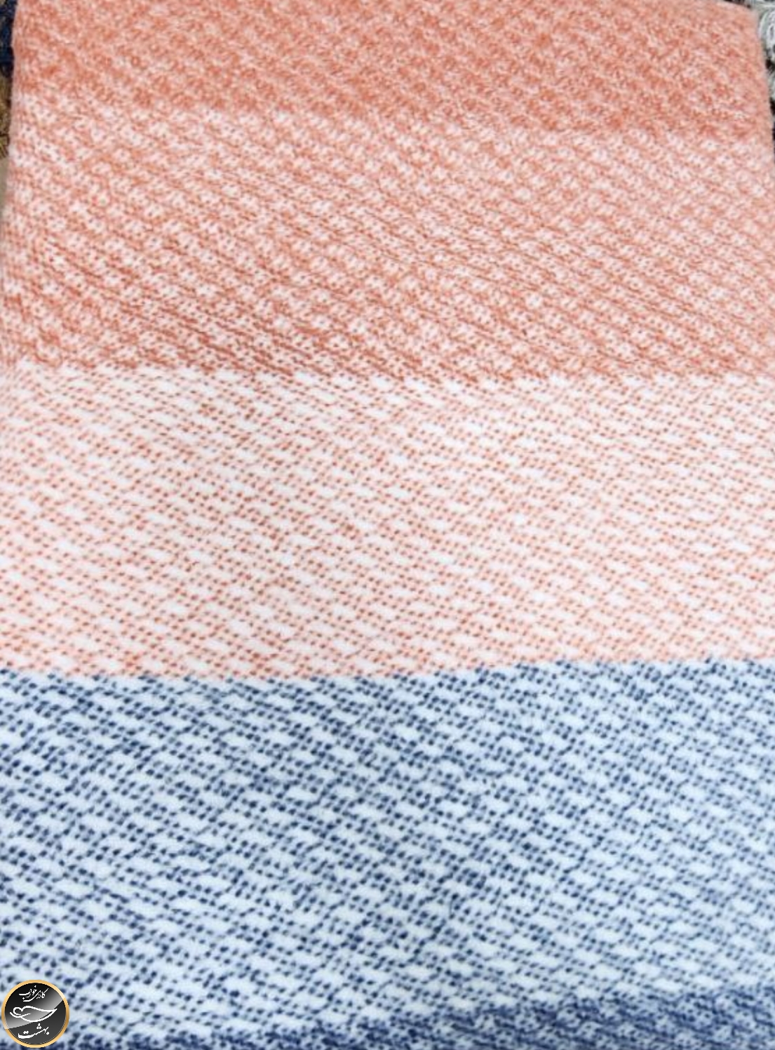 پتو دو نفره آکسو (ترک)