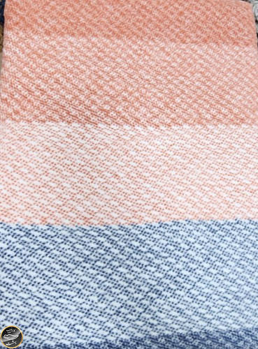 پتو دو نفره آکسو (ترک)