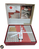 ست کاور لحاف یک نفره (سه تکه) Petite - Mote Kiremit