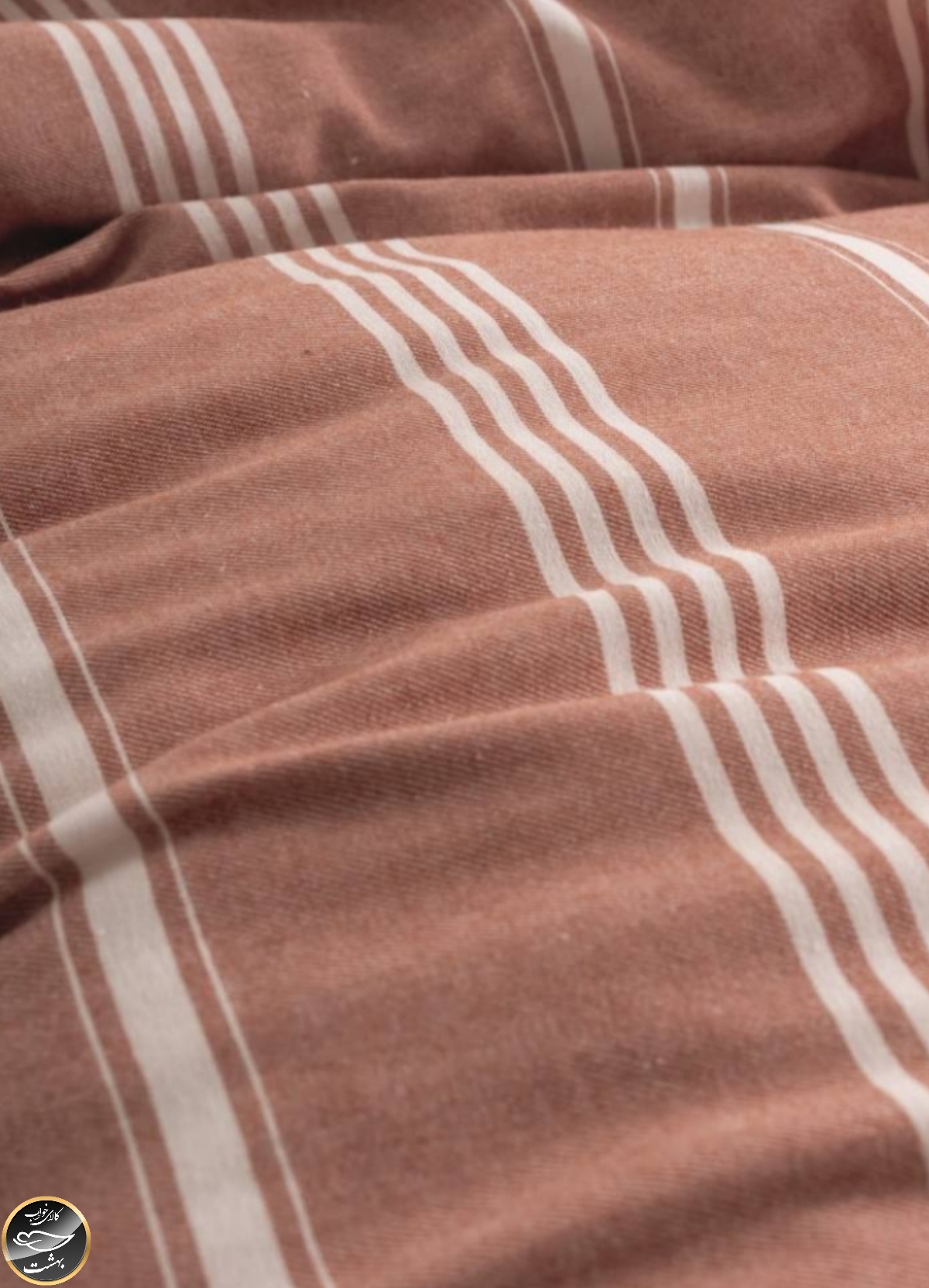 ست کاور لحاف دونفره Smooth - Jamira Tarcin (چهار تکه)