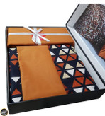 ست کاور لحاف یک نفره (سه تکه) Dark - Colin Tarcin