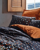 ست کاور لحاف یک نفره (سه تکه) Dark - Colin Tarcin