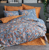 ست کاور لحاف دونفره Mode Line - Alekra Hardal (چهار تکه)