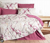 ست کاور لحاف یک نفره (سه تکه) Mode line - Renata Murdum