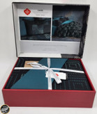 ست کاور لحاف یک نفره (سه تکه) Dark - Notche Petrol