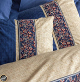 ست کاور لحاف یک نفره (سه تکه) Folk Art - Rayen Lacivert