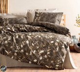 ست کاور لحاف یک نفره (سه تکه) Dual - Foresta Bej