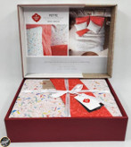 ست کاور لحاف دونفره Petite - Messy Marcan (چهار تکه)