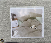 نیم ست دونفره ( عرض 180 - آکسفورد ترک)