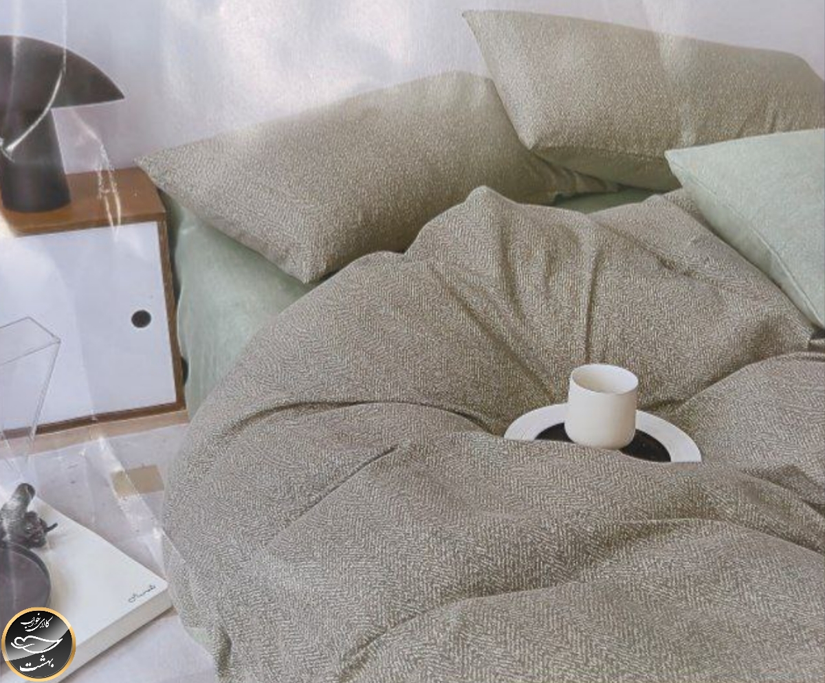 نیم ست دونفره ( عرض 180 - آکسفورد ترک)