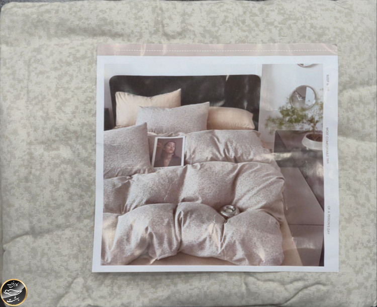 نیم ست دونفره ( عرض 180 - آکسفورد ترک)