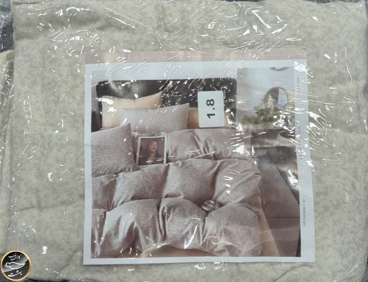 نیم ست دونفره ( عرض 180 - آکسفورد ترک)