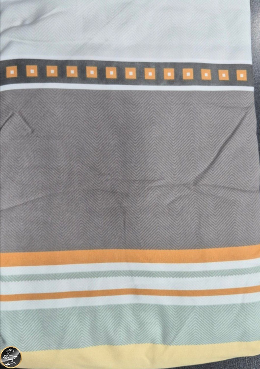 نیم ست دونفره ( عرض 180 - آکسفورد ترک)