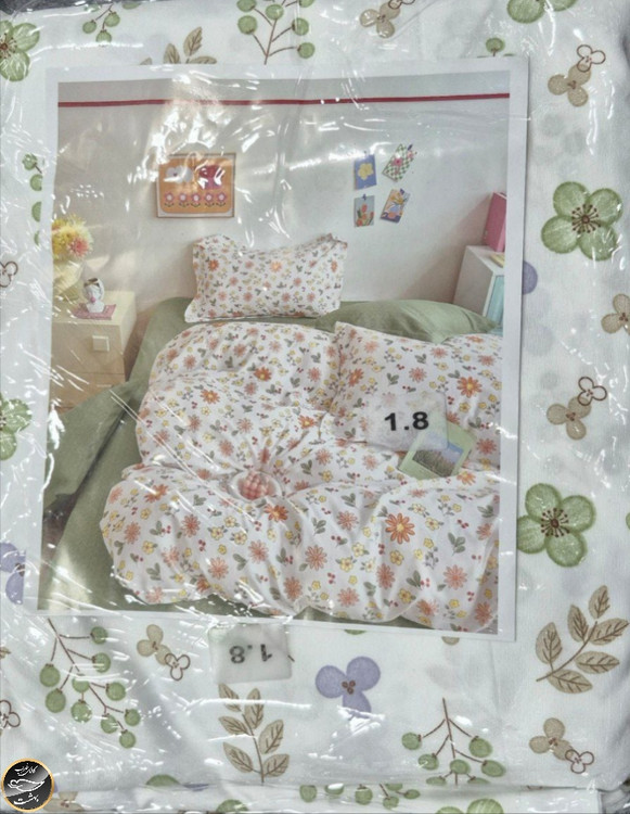 نیم ست دونفره ( عرض 180 - آکسفورد ترک)