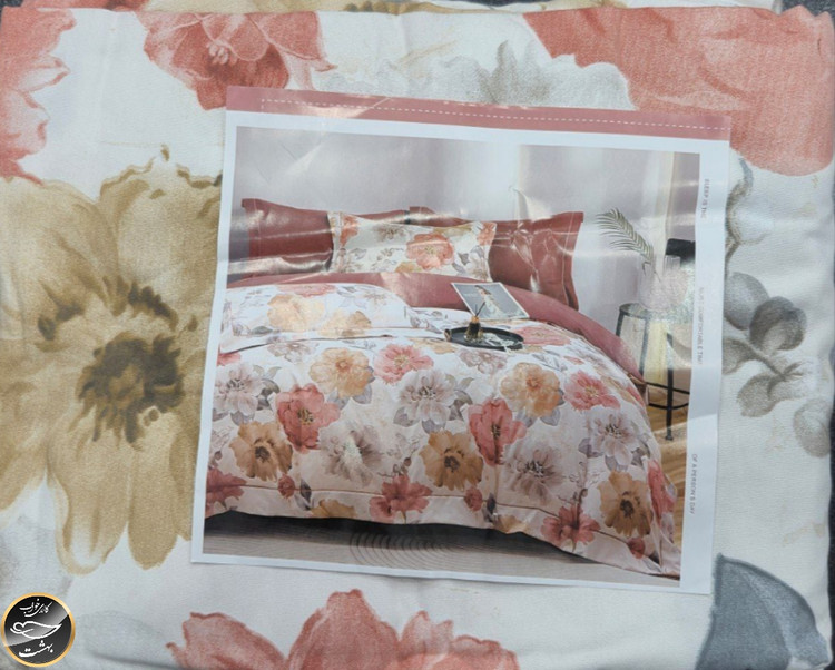 نیم ست دونفره ( عرض 180 - آکسفورد ترک)