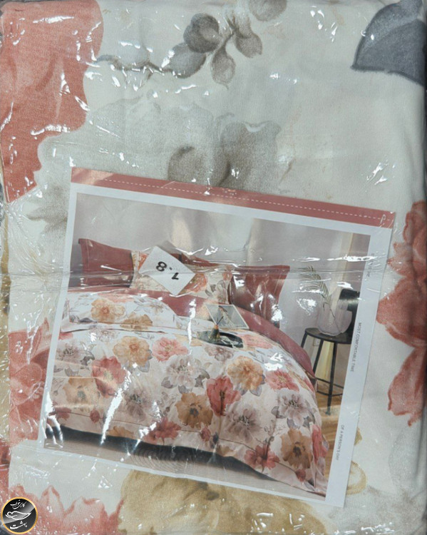 نیم ست دونفره ( عرض 180 - آکسفورد ترک)