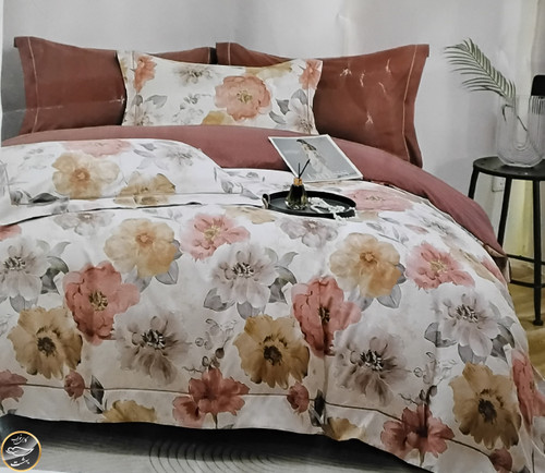 نیم ست دونفره ( عرض 180 - آکسفورد ترک)