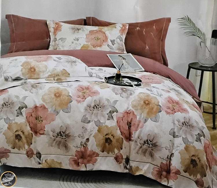 نیم ست دونفره ( عرض 180 - آکسفورد ترک)