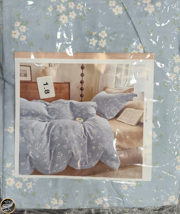 نیم ست دونفره ( عرض 180 - آکسفورد ترک)