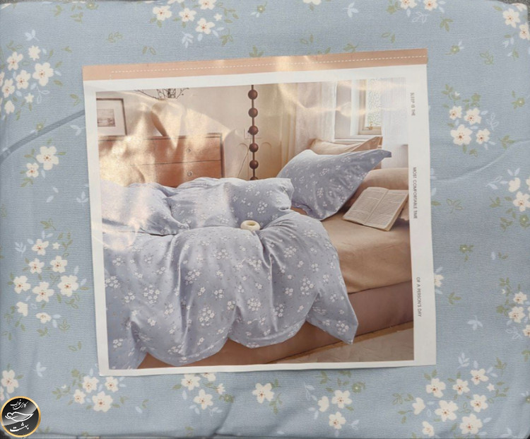 نیم ست دونفره ( عرض 180 - آکسفورد ترک)