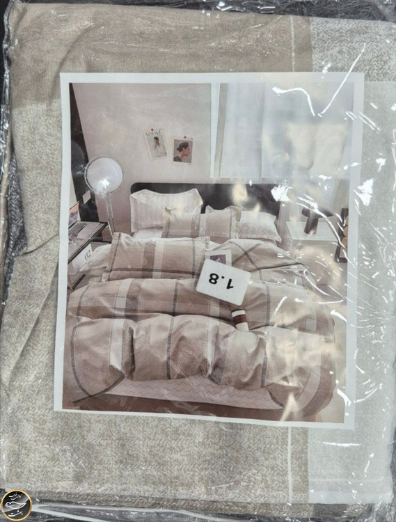 نیم ست دونفره ( عرض 180 - آکسفورد ترک)