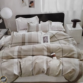 نیم ست دونفره ( عرض 180 - آکسفورد ترک)