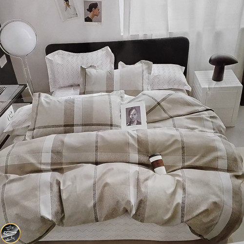 نیم ست دونفره ( عرض 180 - آکسفورد ترک)