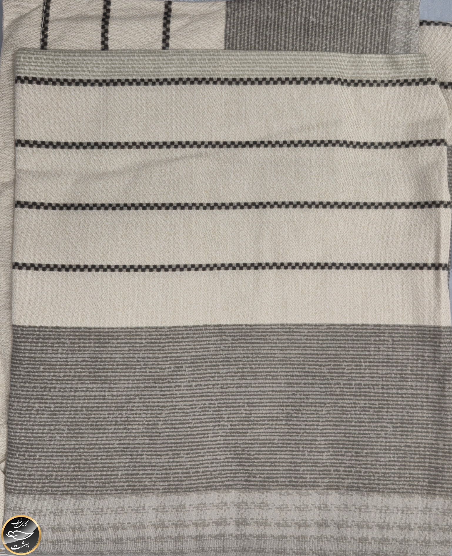 نیم ست یک نفره (عرض ۹۰ - آکسفورد ترک)