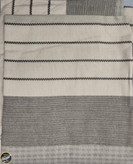 نیم ست یک نفره (عرض ۹۰ - آکسفورد ترک)