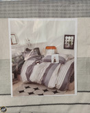 نیم ست یک نفره (عرض ۹۰ - آکسفورد ترک)