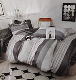 نیم ست یک نفره (عرض ۹۰ - آکسفورد ترک)